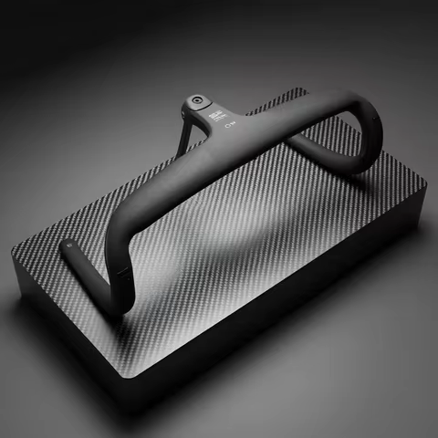 Per SL7 SL8 Instradamento Interno Manubrio Per Bicicletta Da Strada T1000 Carbonio Integrato Cockpit