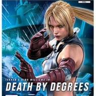 PS2 Death By Degrees