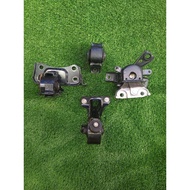 TOYOTA ALPHARD VELLFIRE ESTIMA ACR50 ANH20 2AZ 2WD ENGINE MOUNTING SET