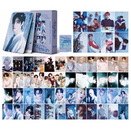 55 Cái/bộ Bộ Photocards Thần Tượng Kpop In Hình HD - HEESEUNG JUNGWON XIAO-YOI JAY JAKE SUNGHOON SUN