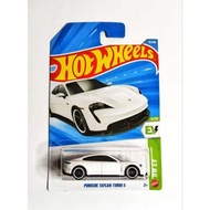 [Hot Wheels ]  2026  PORSCHE TAYCAN