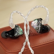 4-Acoustic Pro Audio STG 2P In Ear Monitor