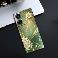 HP Latest REALME C55 Case 2025 Elegant Motif | Cool Case - Protective Softcase REALME C55hp - Procam