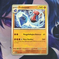 Pokemon (ID) Probopass - MA4 061/123 - C