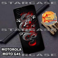 MOTOROLA MOTO G45 rubber softcase /s45 men's motif/ MOTOROLA MOTO G45/case MOTOROLA MOTO G45 casing/