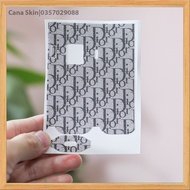 Miếng dán skin cana kim tuyến cho  Xlim Pro / favostix/ xlim v2/xlim SE / Rill X / feelin...