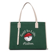 Malbon Golf Boston Bag