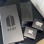 全新BTS手燈set