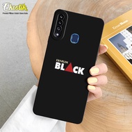 Case SAMSUNG A20S [SM-A207F] - Eksotik - Casing SAMSUNG A20S - Bahan Lentur Premium - Kesing SAMSUNG