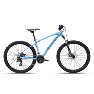 [POLYGON] CASCADE 3 CA 27.5 1X7 SPEED HARDTAIL MOUNTAIN BIKE