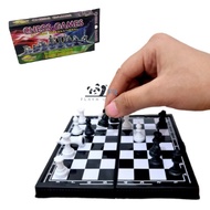 Magnetic Chess Game Chess Board Toy