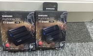 🍀全新現貨🍀 Samsung Portable SAD T7 Shield【美版平行進口】