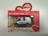 微影雪糕車 TINY ICE CREAM VAN