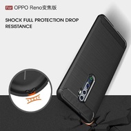 Oppo Reno 10x Zoom Rugged Armor Case