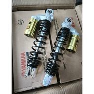 KYBB Rear Shock Absorber 305mm NMAX/AEROX V1/V2