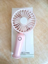 Mini Fan 🔥 Handheld Fan 🔥 手提風扇