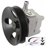 Power Steering Pump 36000216 Fit For VOLVO V70 XC90 24 D / D5 2001- 30665100 30760531 36050559