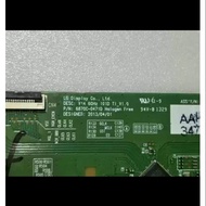 (RB001) T-CORN BOARD 6870C-0471D LG DISPLAY