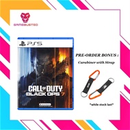 [Pre-order] PS5 Call of Duty Black Ops 7 (R3/Eng/Chi) - Release on 14 Nov 2025