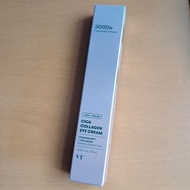 VT Cica Collagen Eye Cream 韓國[VT] 積雪草膠原蛋白眼霜 15ml