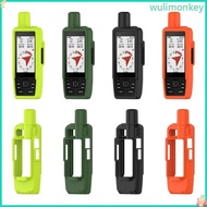 WU Silicone Shield Sleeve For GPSMAP H1i Plus Adventure Ready And Impact Absorption