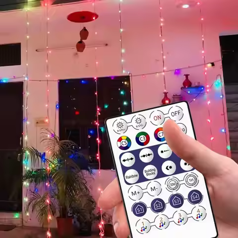 Led Remote Controller 2.4Ghz Led RGB Controller Dimmer For Led Strip Lights Remote Controller For Le