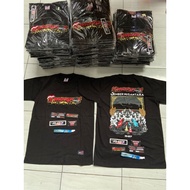 1st Anniversary Owner Mio Jember T-Shirt 1st Anniversary Owner Mio Jember