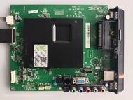MAINBOARD TCL LED50F3800 พาร์ท MS68AD 40-MS68AD-MAC2HG (เมนบอร์ด ทีซีแอล) อะไหล่แท้/ของถอดมือสอง รั