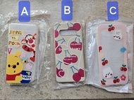 samsung S10 + 手機殼