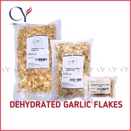 CYOnlineSupply Dehydrated Garlic Flakes