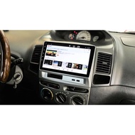 Octa-Core Deluxe VIOS Android Phone 03-13 Years 9 Inch Dedicated Navigation GPS Audio Host Multimedi