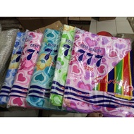 Blanket /kumot 777 Double Size