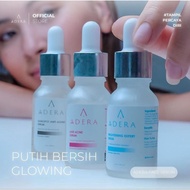 TERBEST ADERA SERUM VIRAL SKINCARE ADERA LENGKAP