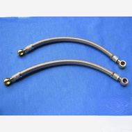 Motorcycle Modified Oil Cooler Radiator Oil Cooler Special Oil Oil Pipe