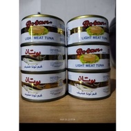 Botan Canned Tuna