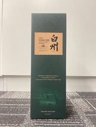 白州18