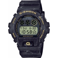 G-Shock SMOKEY SEA FACE DW6900WS-1DR / DW6900WS-1 / DW6900