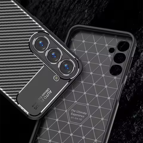 For Cover Samsung S23 Case For Samsung Galaxy S23 S 23 Ultra Plus Capas Phone Back Armor Shockproof 