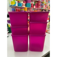 Tupperware So fresh square set