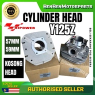 HIPOWER HI POWER BLOCK ( BLOCK ONLY ) Y125Z Y125Z Y125 [ 57MM & 59MM ]