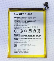 COD- Baterai Batre Oppo A37 A37F NEO 9 BLP615 Original Batrai Batrei Batu Batre Hp Tanam BLP-615 Ori