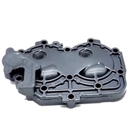 Exclusive 6E7-11111-01-94 Cylinder Head Cover For Yamaha Outboard 9.9Hp 15Hp 2 Stroke Outboard Engin