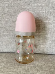 全新Combi 嬰兒奶瓶