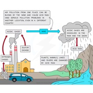 IGCSE Save My Exam Chemistry notes for Cambridge International Examination