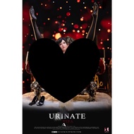 Spring Palace Studio - Final Fantasy - Urinate Tifa Lockhart