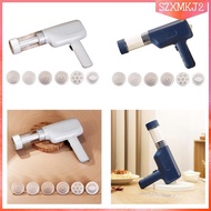 [szxmkj2] Automatic Pasta Maker Machine, Manual Pasta Machine, Automatic Accessories,