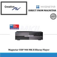 Magnetar UDP 900 MK II Bluray Player