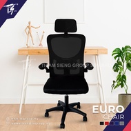 6h Perabot Kerusi Pejabat EURO