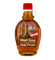 Turkey Hill Canadian Maple Leone Amber Sugar Scence Syrup เทอคีฮิว เมเปิล ไซรัป น้ำเชื่อม นำเข้าจากป