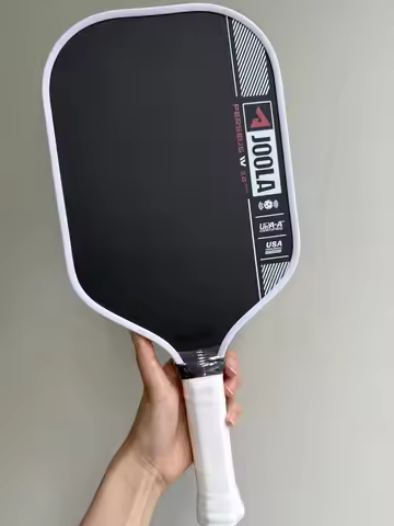 Genuine JOOLA BEN JOHNS PERSEUS Pro IV Series 16MM Pickleball Paddle GEN 4 TFP Foam Core Professiona